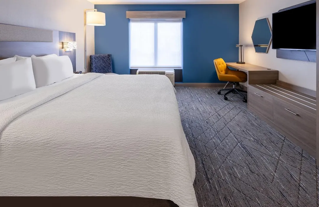 Holiday Inn Express Hotel & Suites Jackson - Flowood By Ihg-1