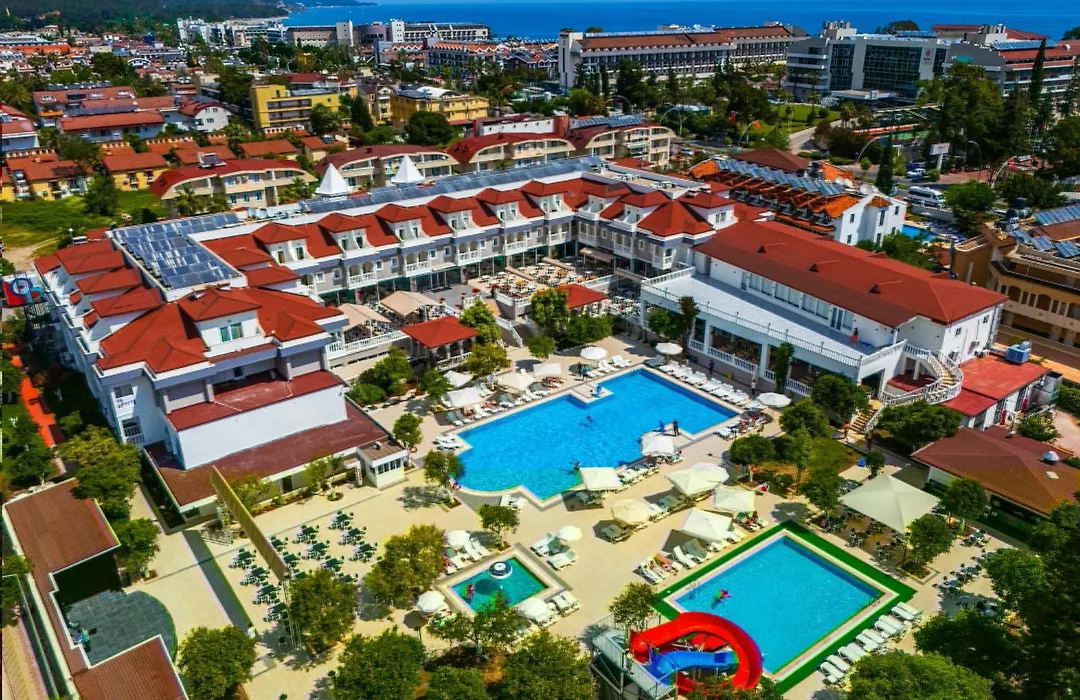 Viking Garden Hotel-1
