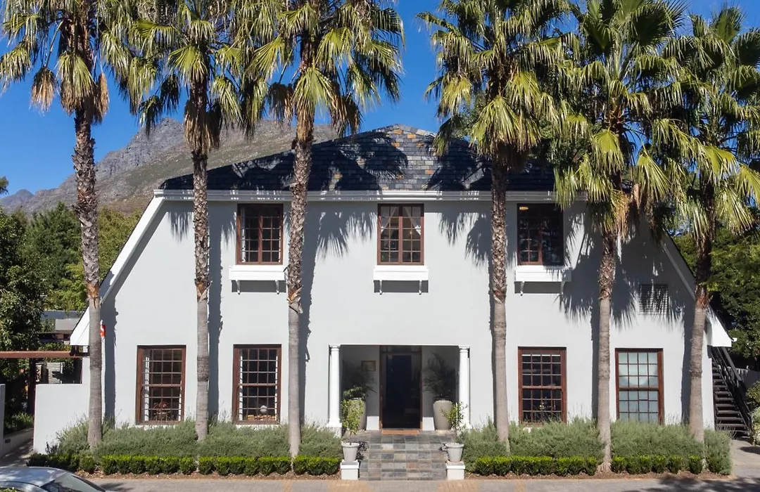 5 Seasons Guest House-1