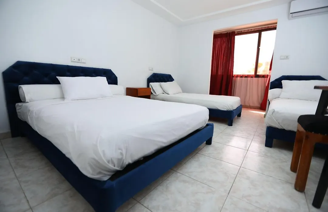 Hotel Raiss-1