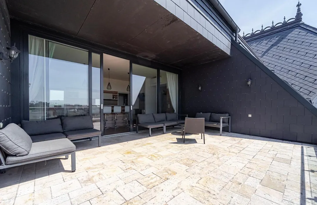 Zoya Luxury Residence-1