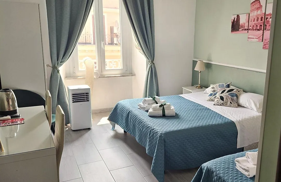 Girasole Guesthouse-1