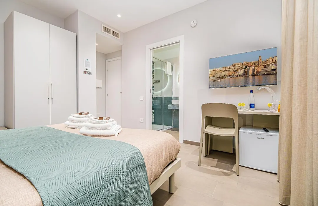 Dolce Marea Bed&Spa-1