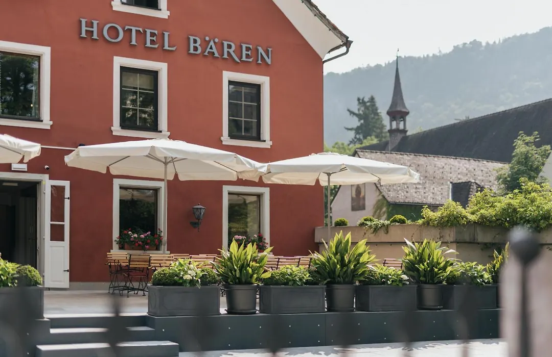 Hotel Baeren-1