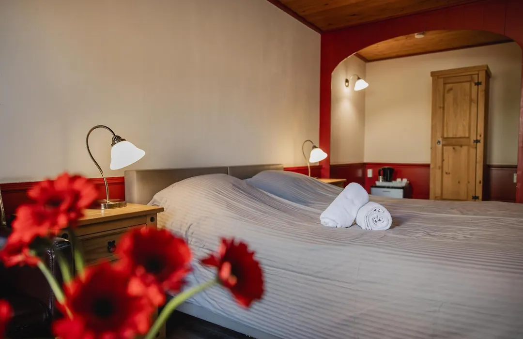 Hotel Vesting Bourtange-1