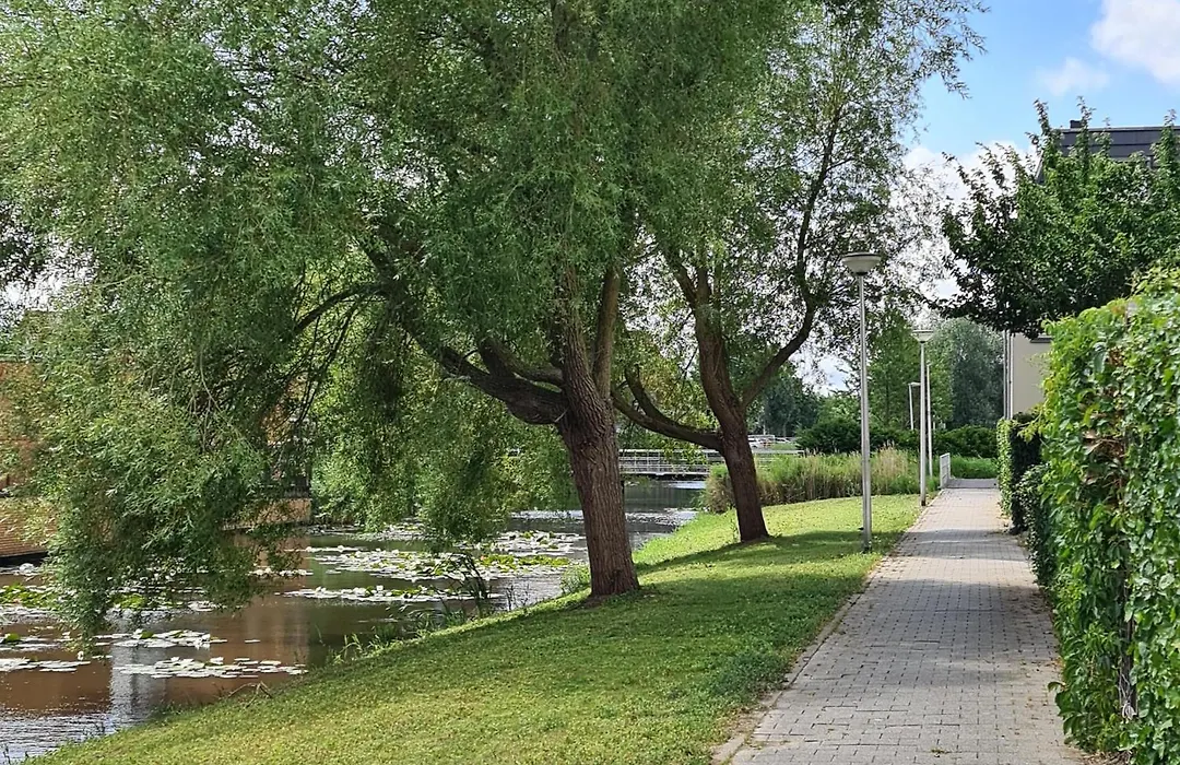 Landlust Guesthouse And B&B Amsterdam Area-1