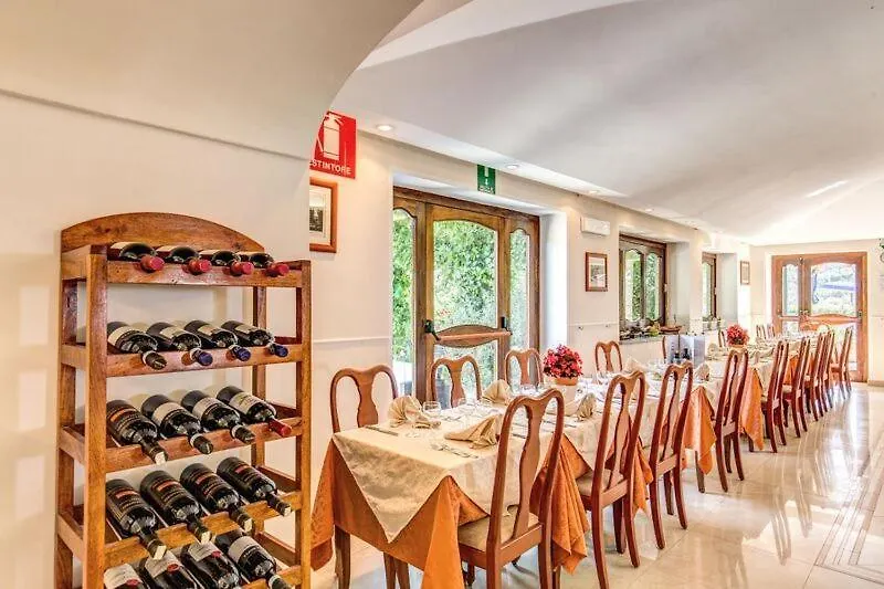 Hotel La Badia-1