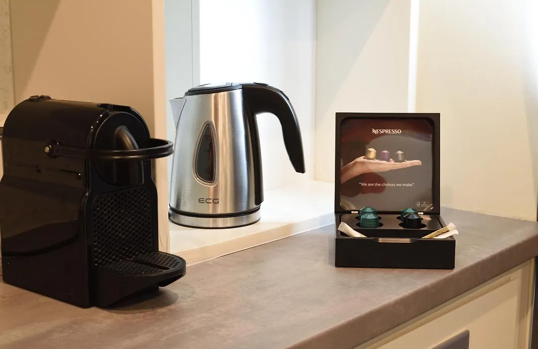 Kyma Suites - Adult Only Accommodation-1
