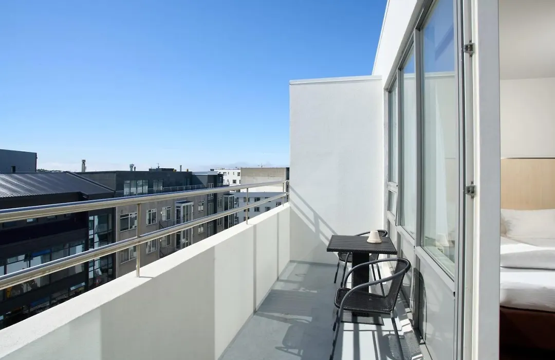 Hotel Klettur-1