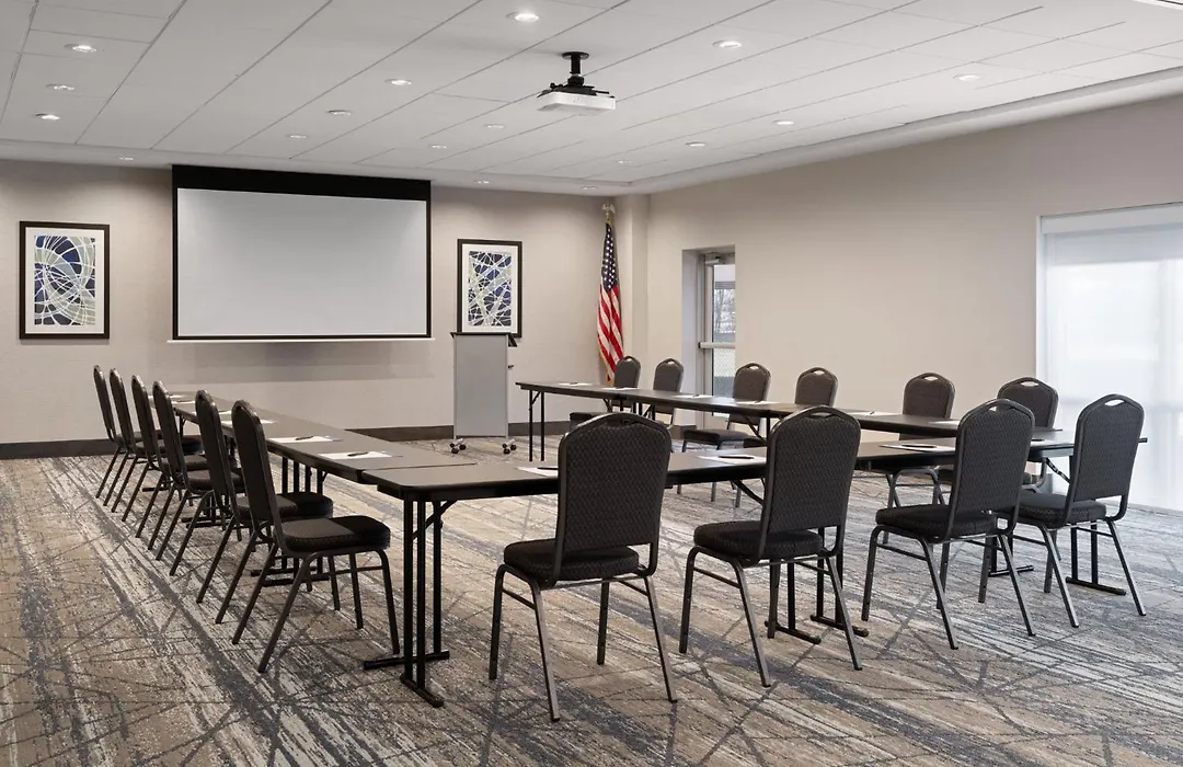Holiday Inn Express & Suites - Tampa East - Ybor City By Ihg-1