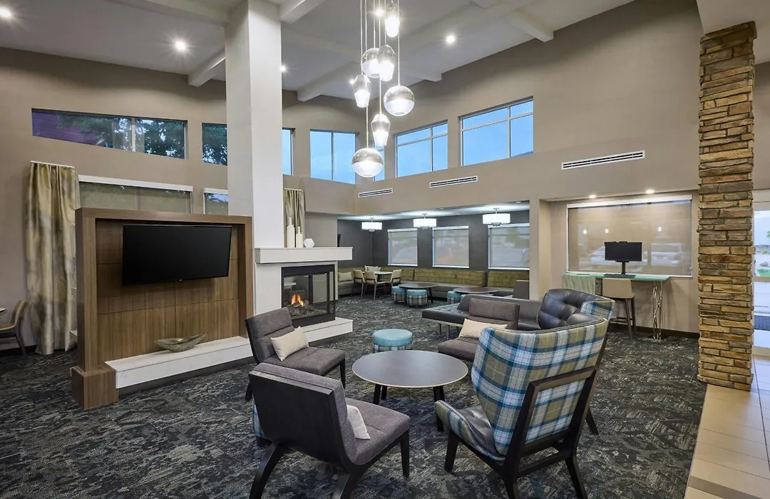 Residence Inn By Marriott Denver Southwest/Littleton-1