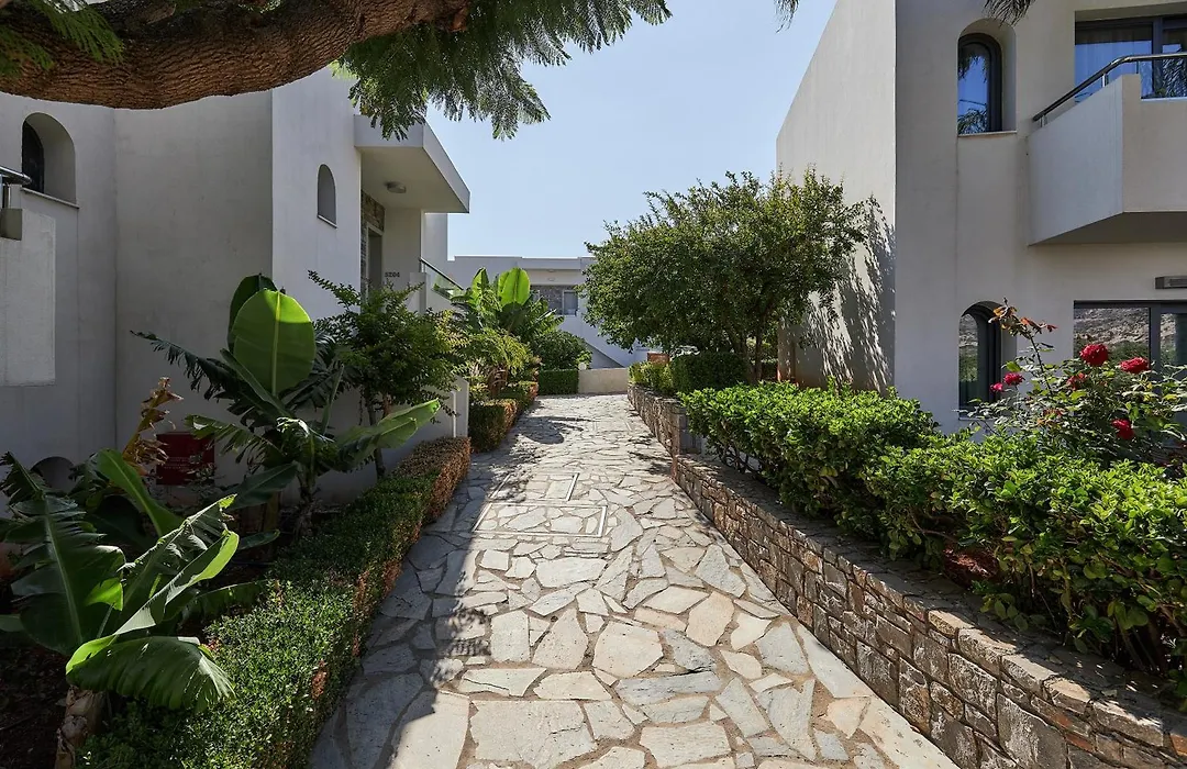 Sentido Kyknos Beach Adults Only-1
