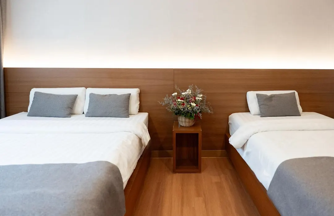 Silla Boutique Hotel Premium-1