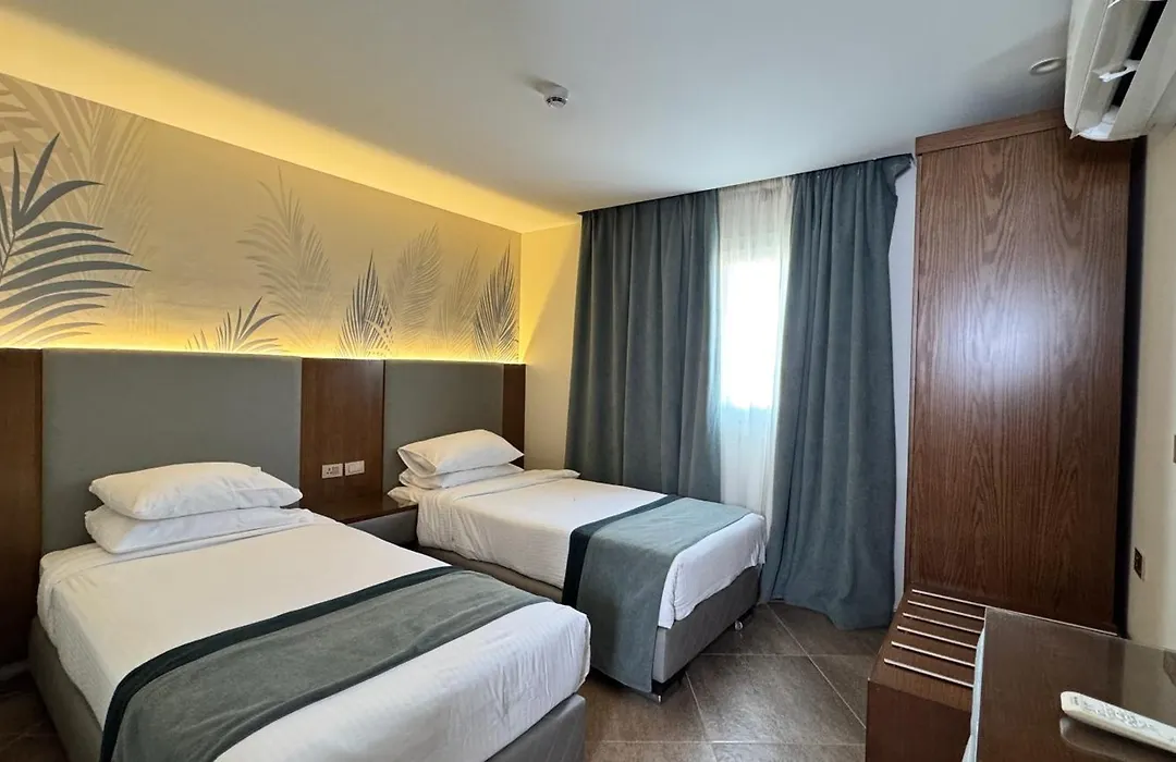 Grand Ocean Sokhna Hotel & Resort-1