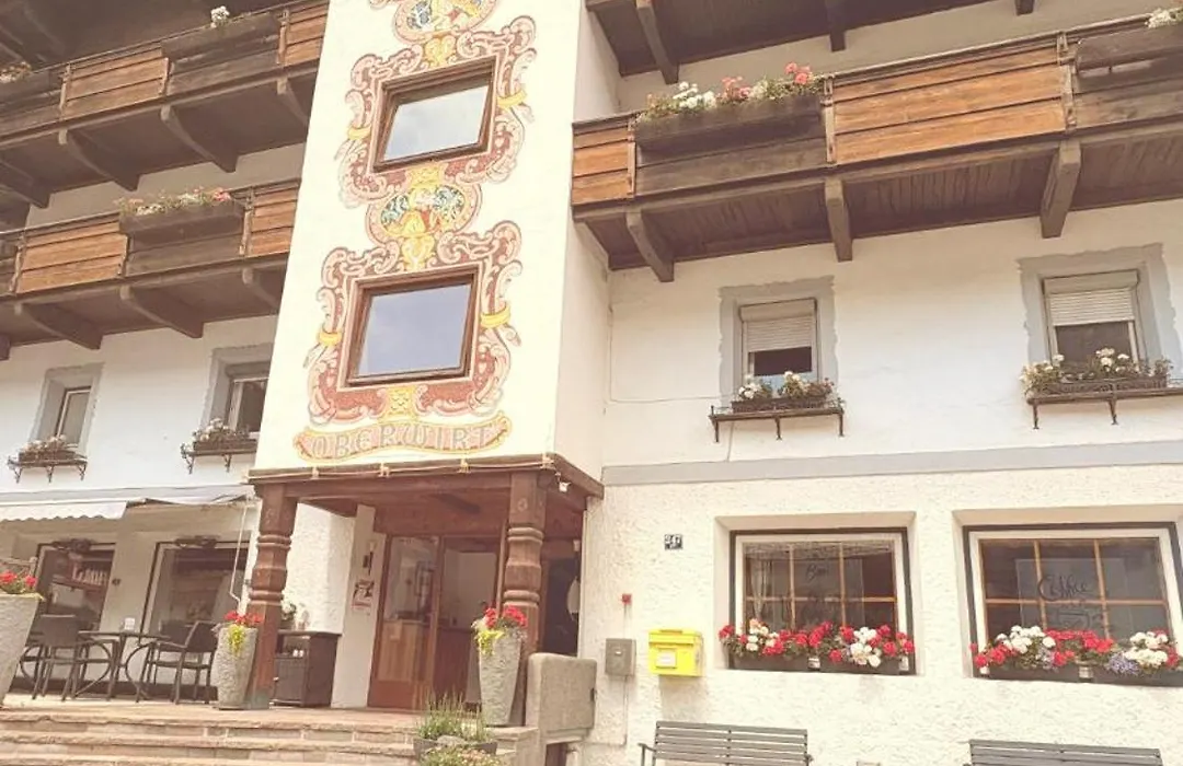 Gasthof Oberwirt-1