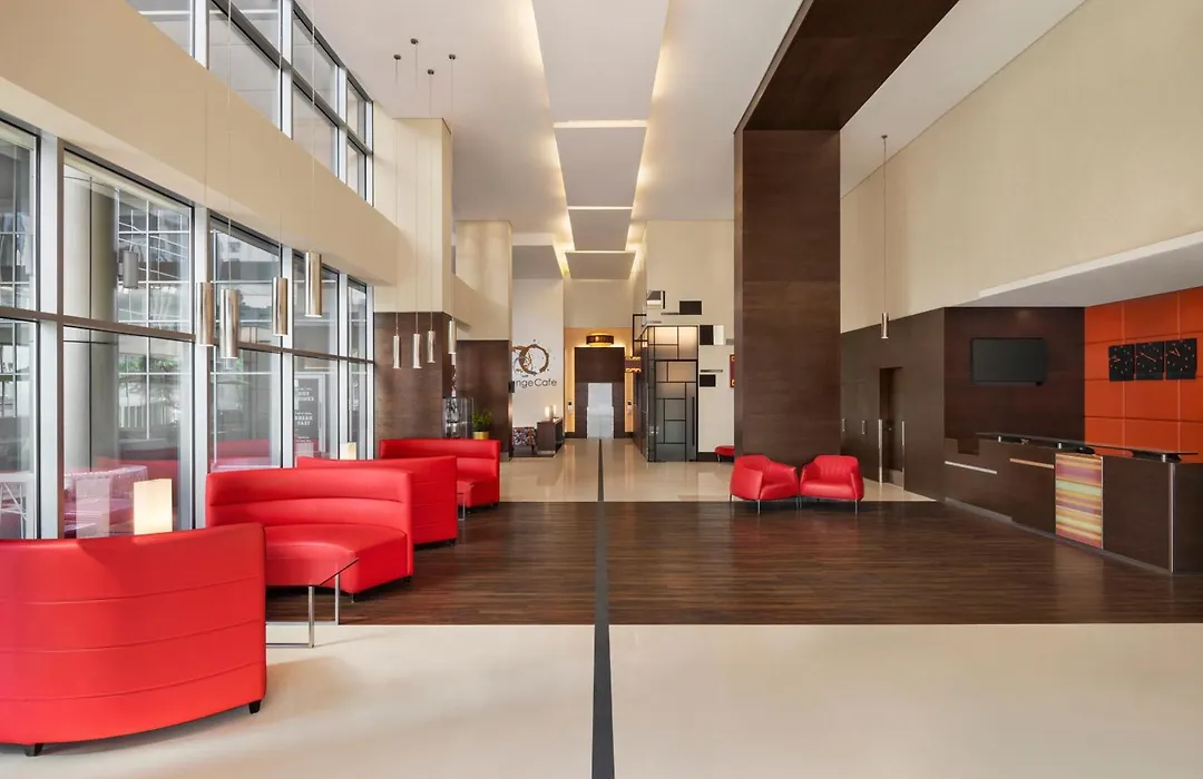 Ibis Dubai Al Rigga-1