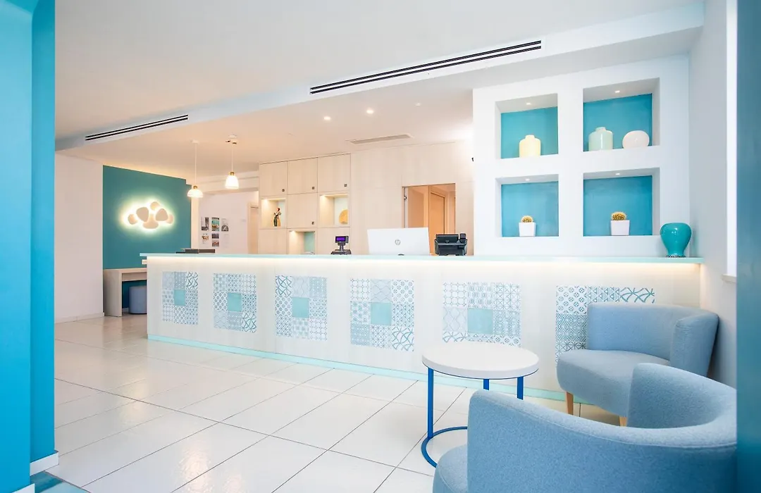 Hotel Blumarea, BW Signature Collection-1