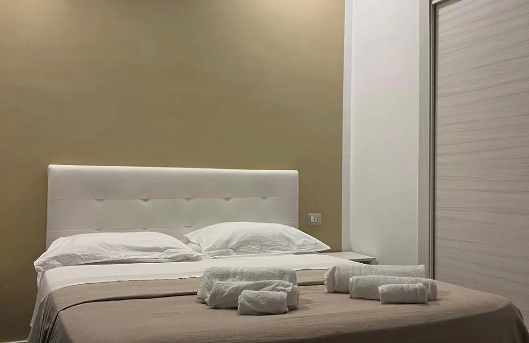B&B La Dolce Vita-1