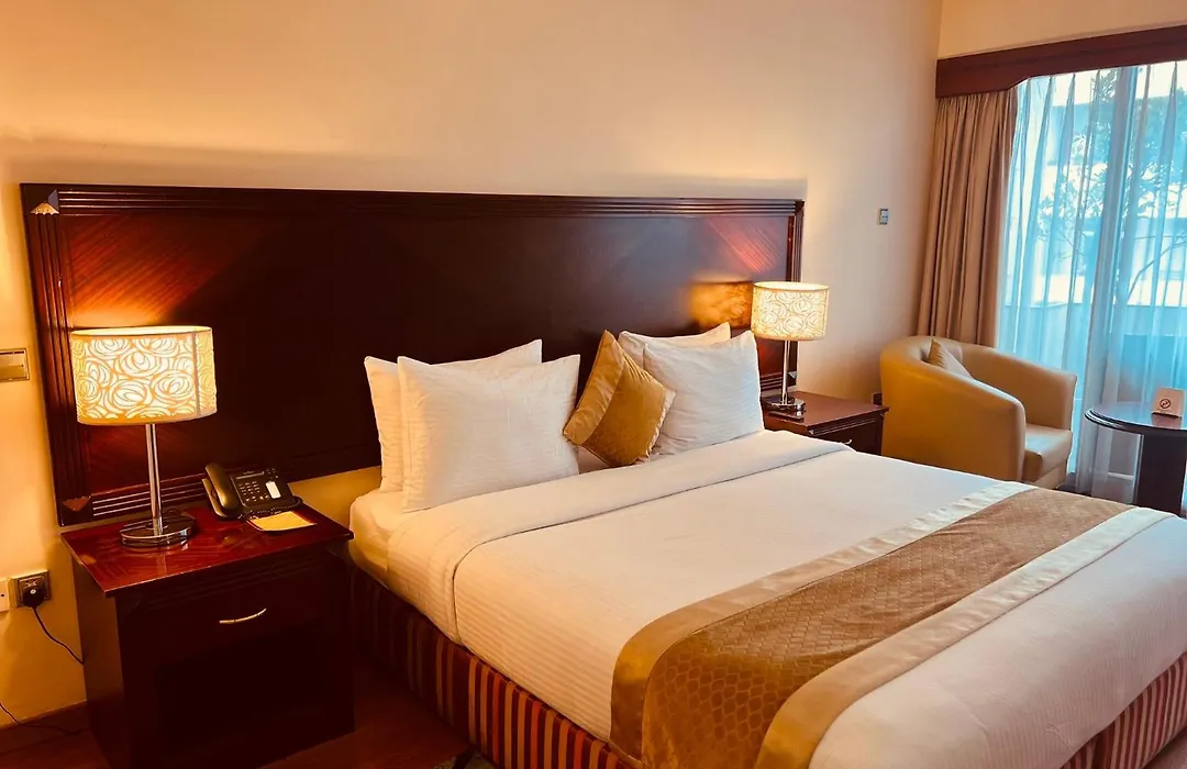 Inter Luxury Hotel-1