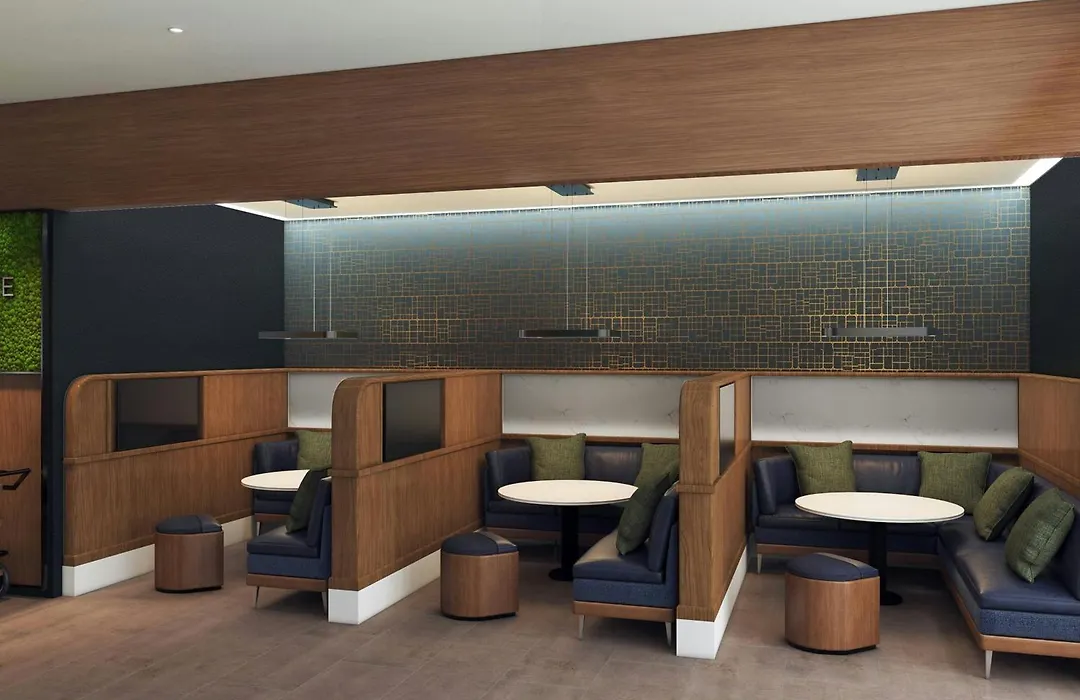 Courtyard By Marriott London-1