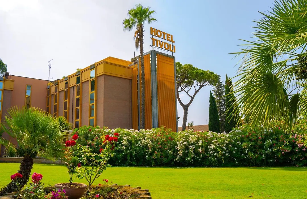 Hotel Tivoli-1