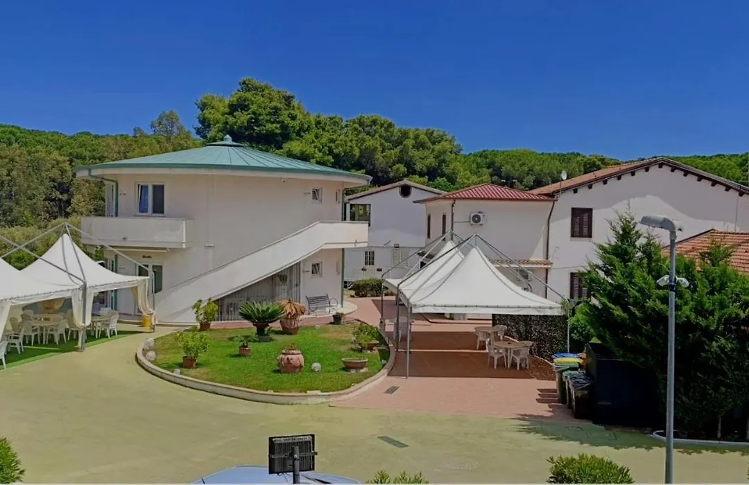 Albergo Athena Mare-1