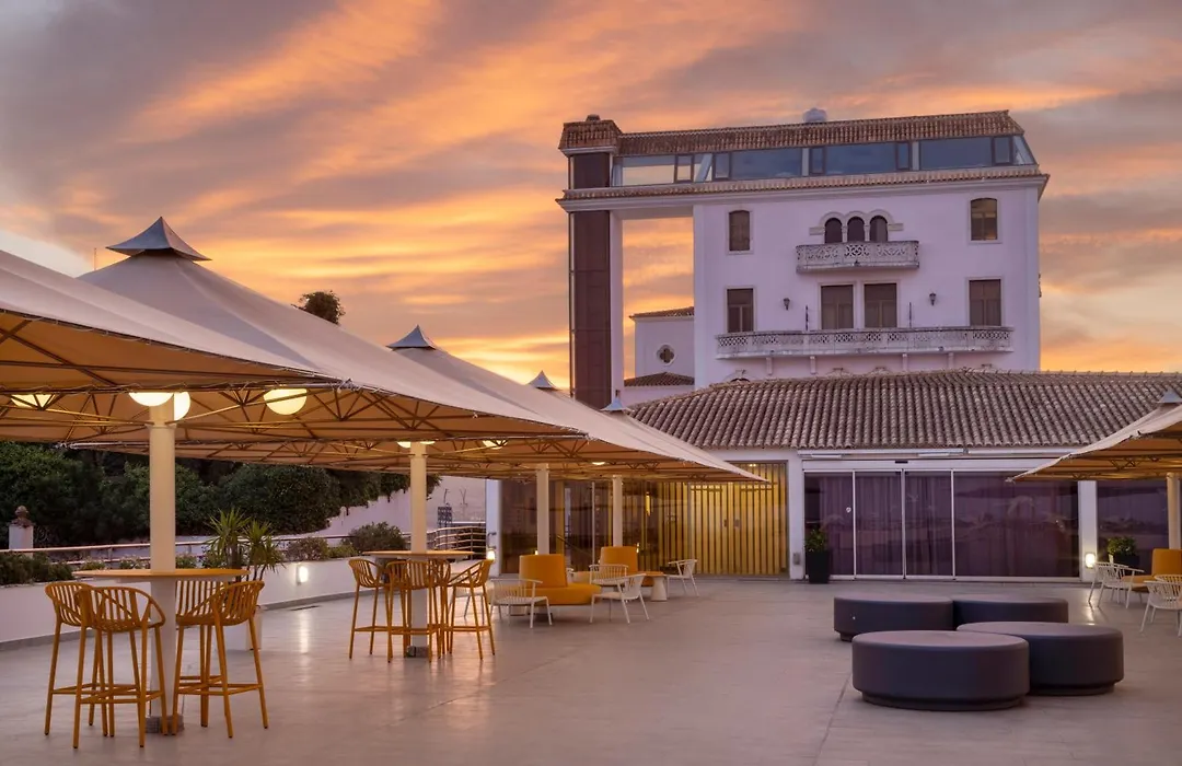 B&B Hotel Sado Setúbal-1