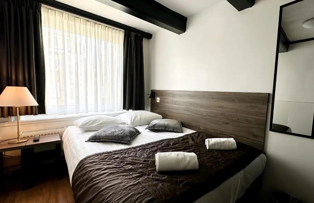 Hotel De Munck-1
