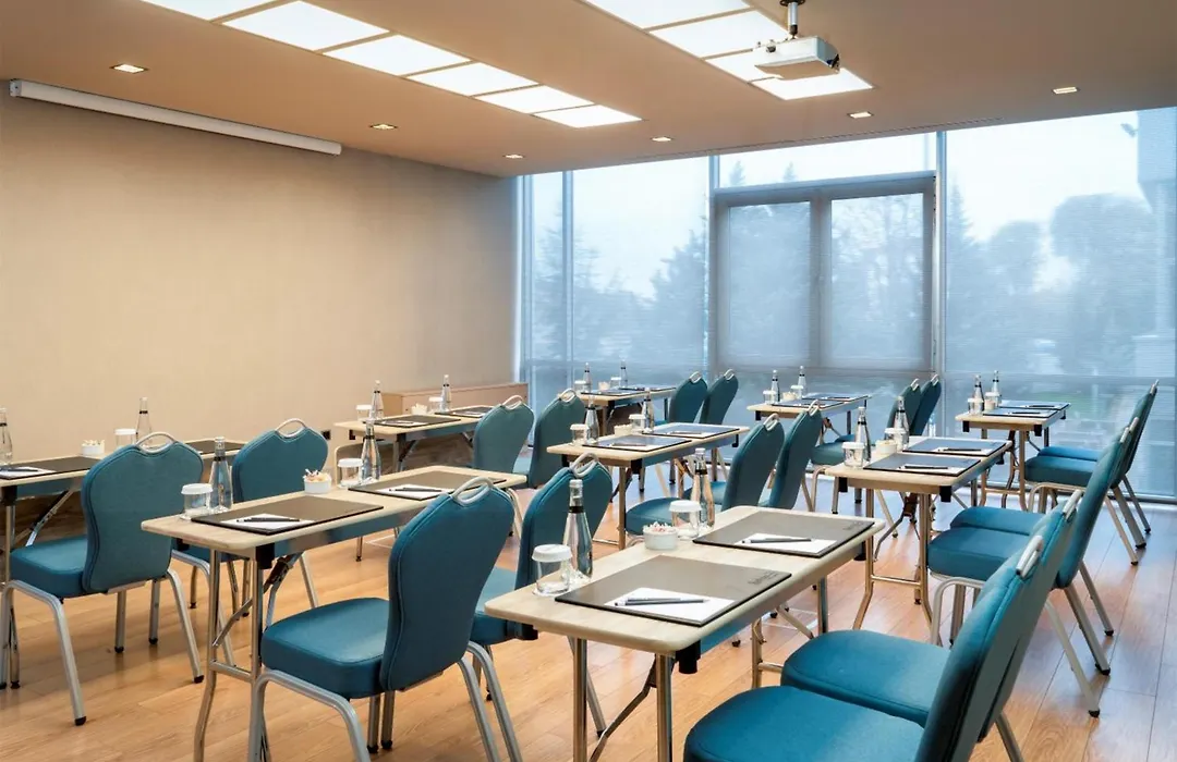 Radisson Blu Ankara-1