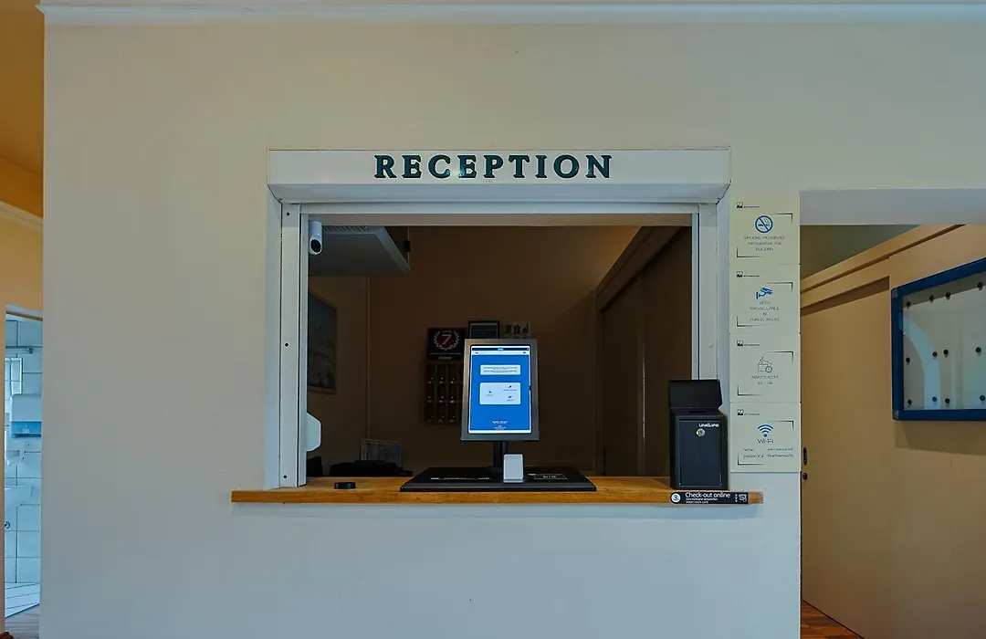 Goetznerhof - Self-Check-In-1