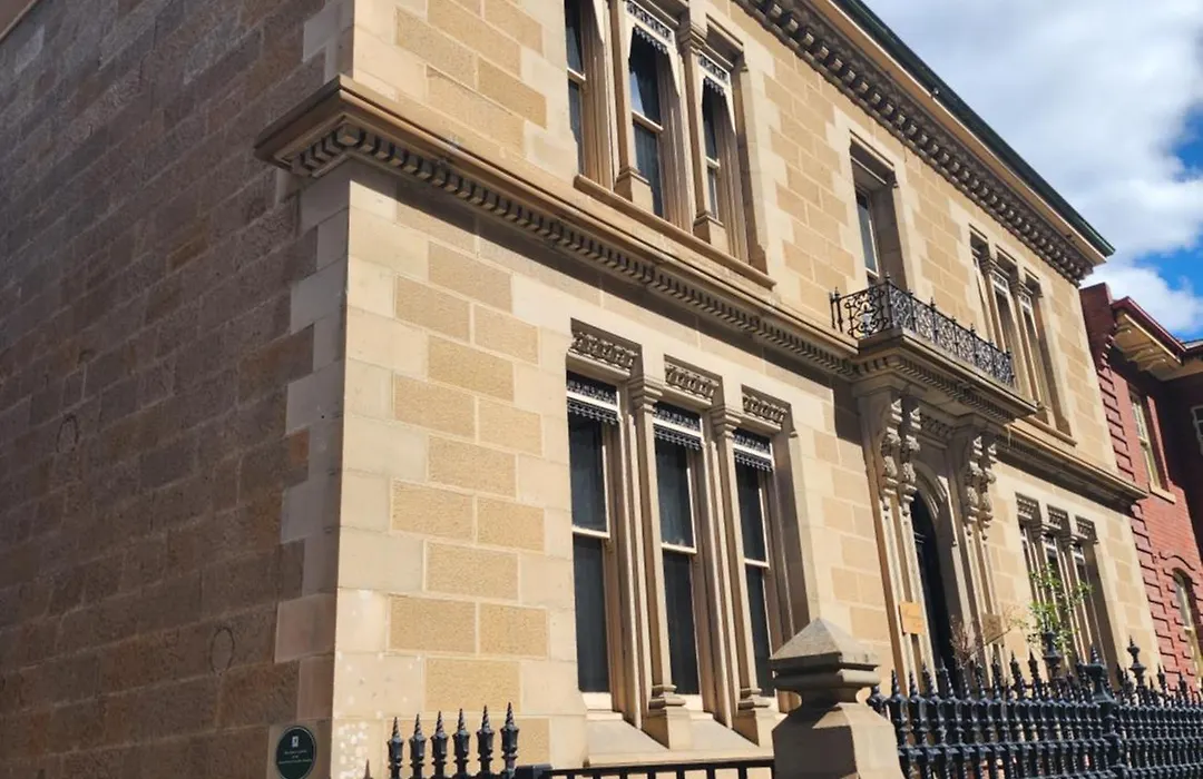 The Macquarie Hobart-1