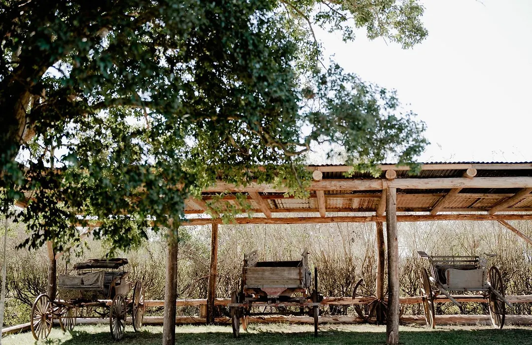 Muma Hotel - Museo De La Madera-1