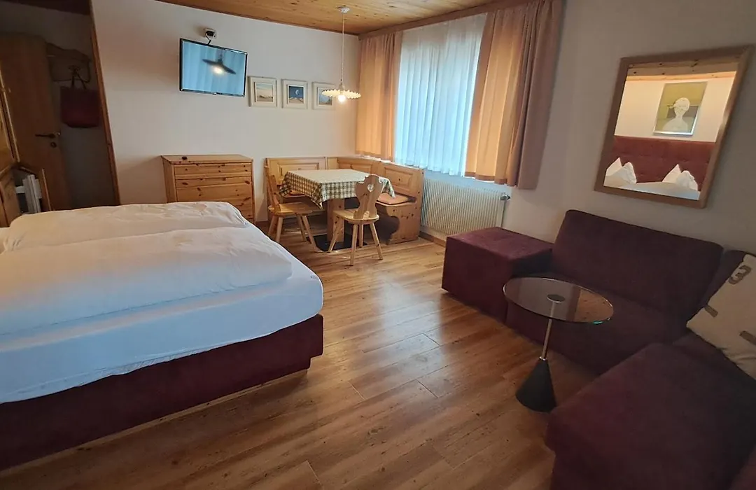 Apartments Antares-1