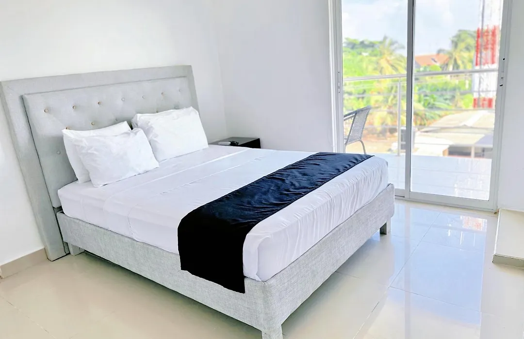 Playa Norte Hotel-1