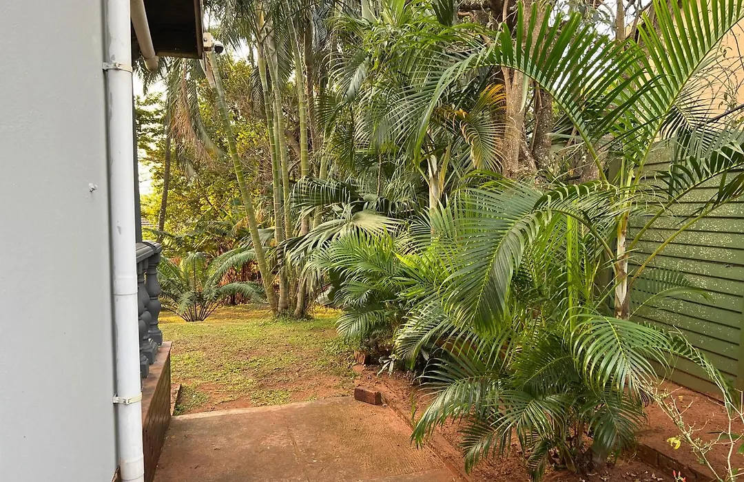 Starlight Guest House-1