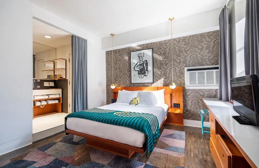The Drake Hotel-1