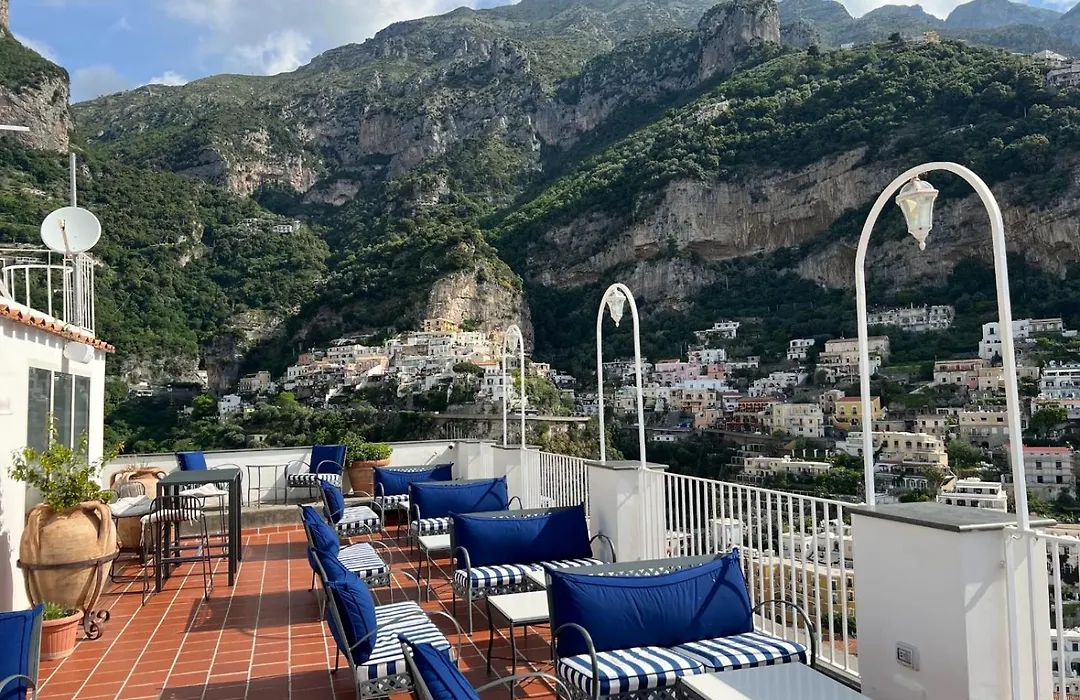 Hotel Casa Albertina-1