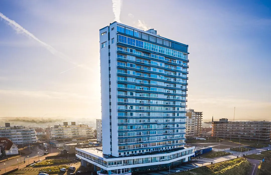 Palace Hotel Zandvoort-1