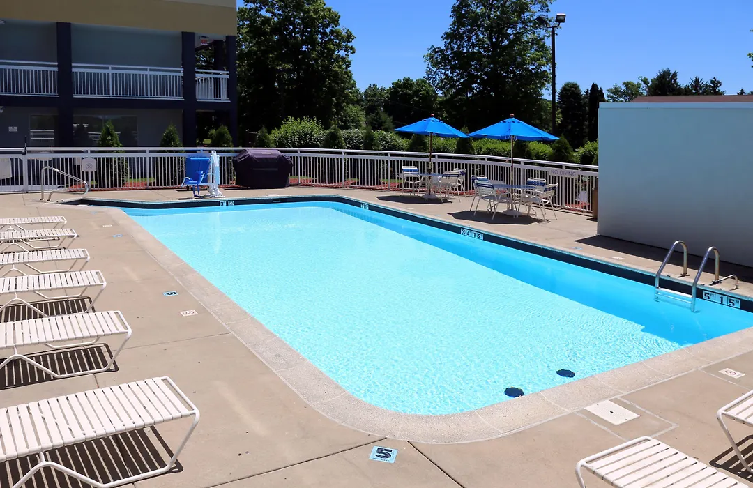 Quality Inn Cranberry Township-1