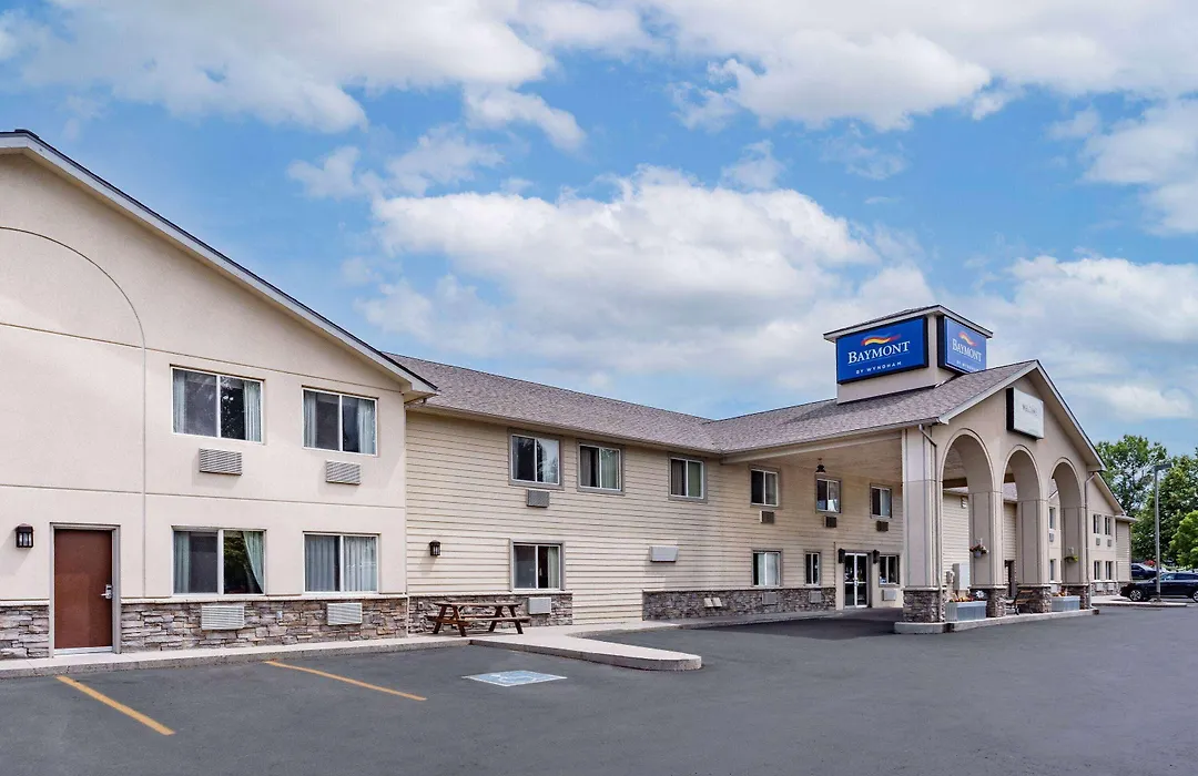 Baymont By Wyndham Bozeman-1