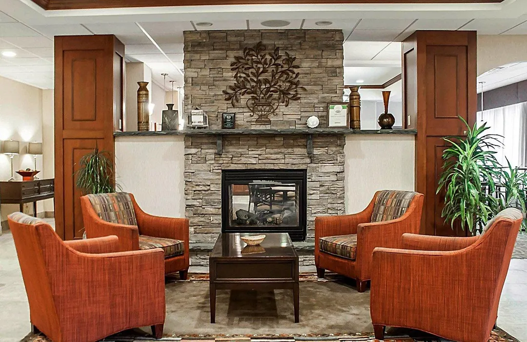 Comfort Inn & Suites Watertown - 1000 Islands-1