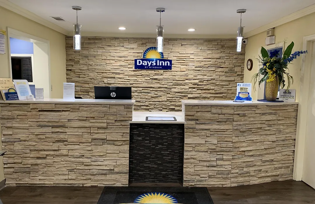 Days Inn By Wyndham Aiken - Interstate Hwy 20-1