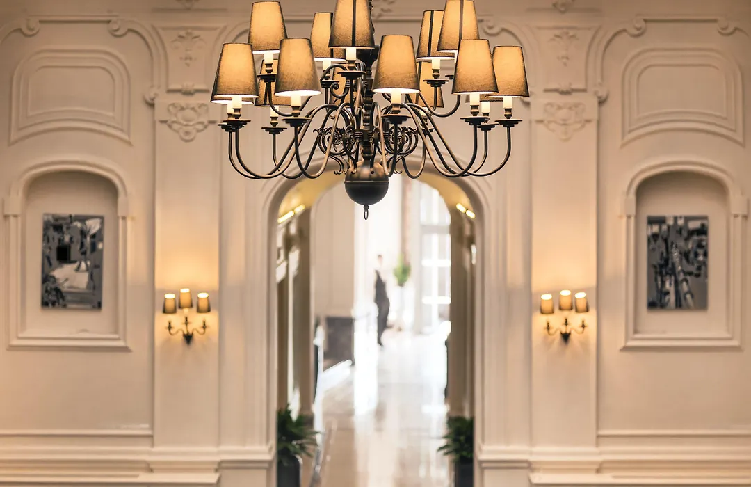 Nemzeti Hotel Budapest - Mgallery Collection-1