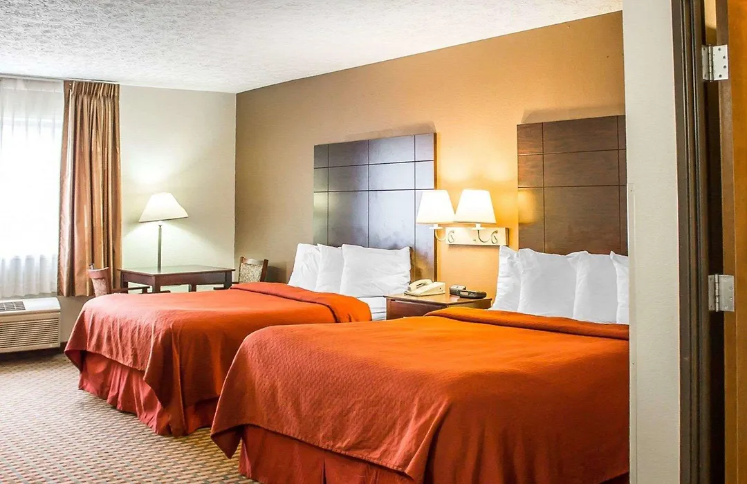 Quality Inn Elyria-1