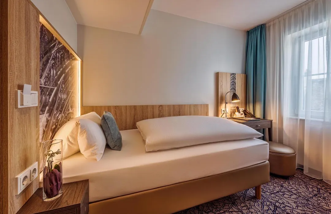Cityclass Hotel Alter Markt-1