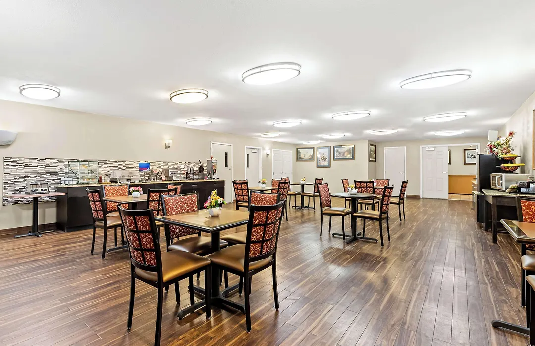 Best Western Okmulgee-1