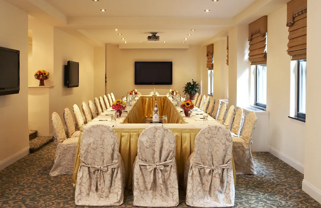 The Kimberly Hotel-1
