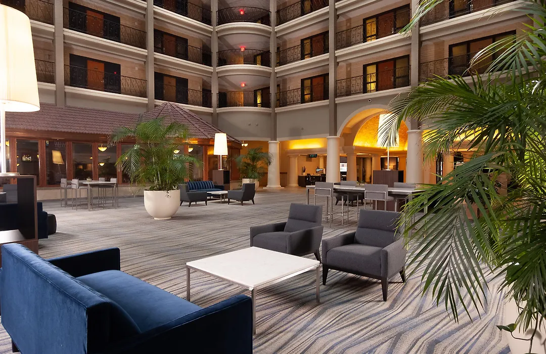 Hyatt Regency Green Bay-1