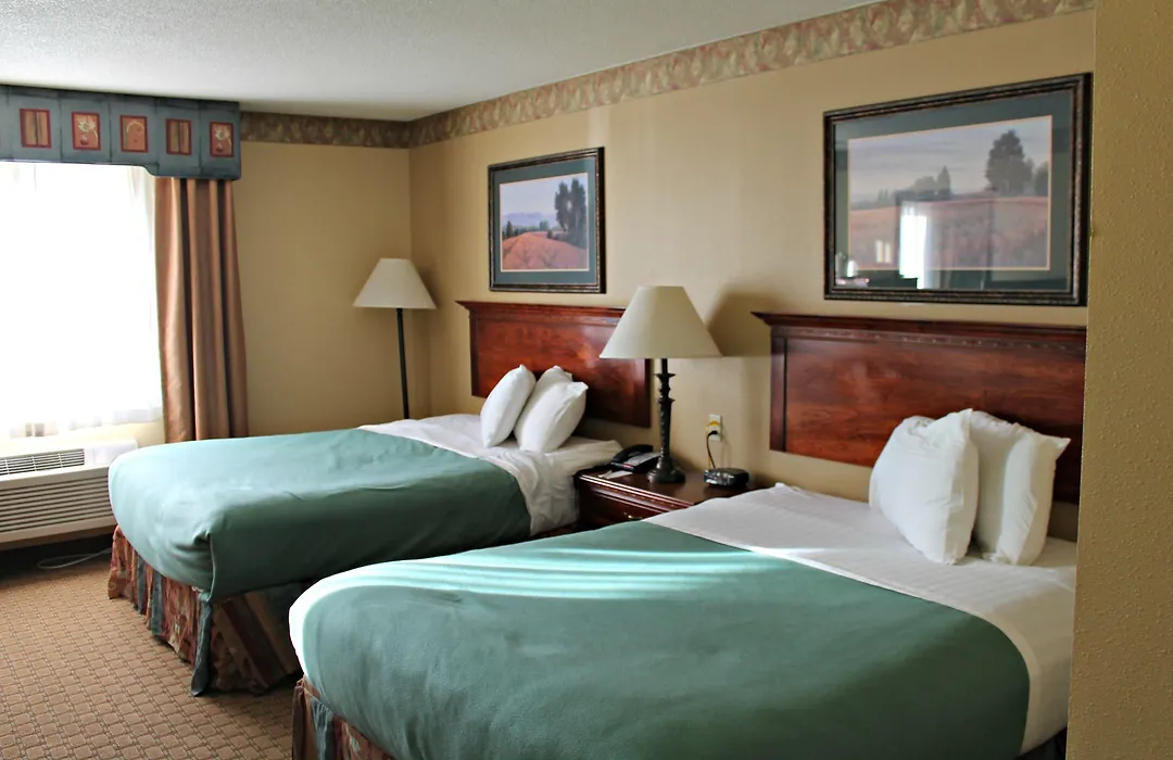 Horse Creek Inn-1
