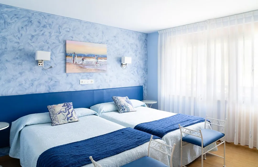 Hotel el Pinar-1